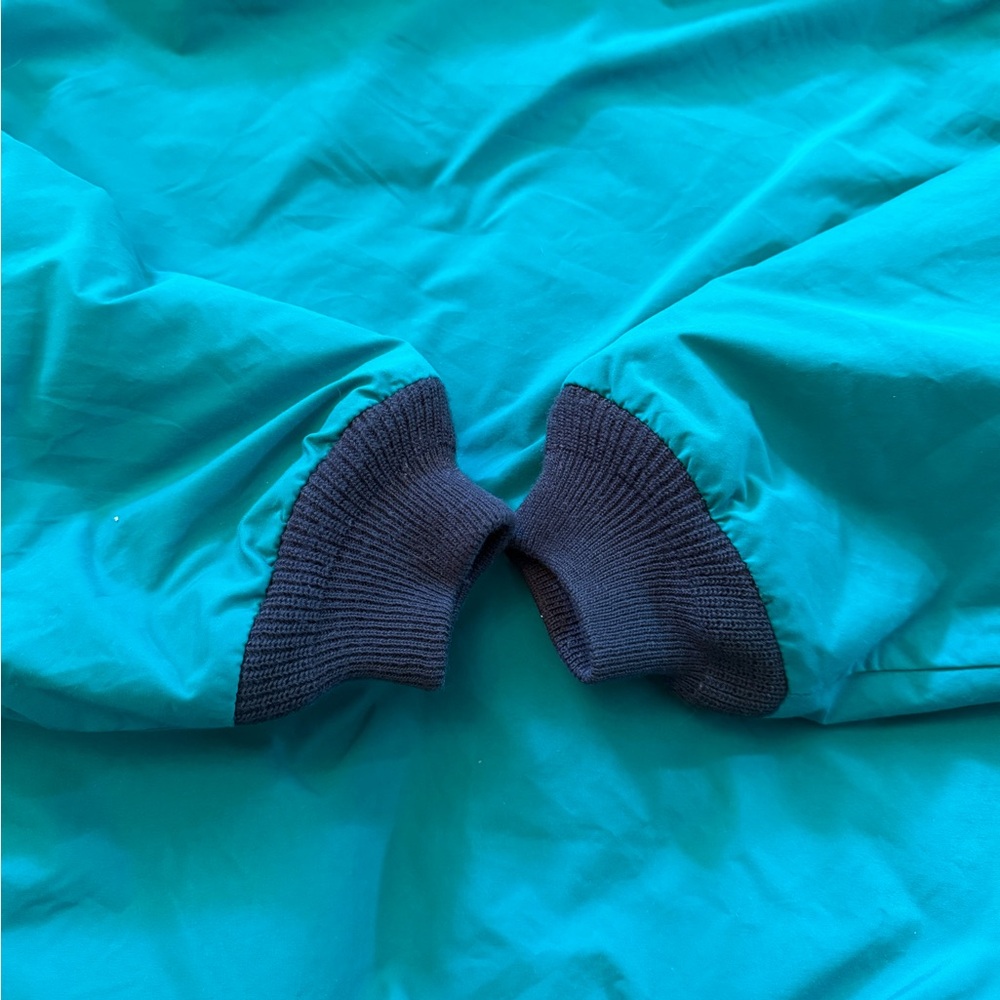 90’s L.L. Bean Vintage Warm-Up Jacket - Picture 13 of 16